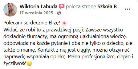 Opinia 1